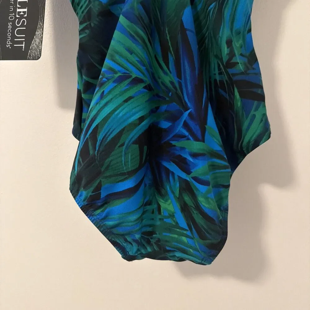 Miraclesuit revele one